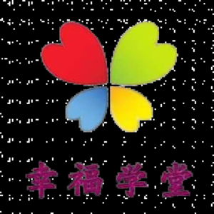Visualize 1996服务商家Logo－幸福学堂