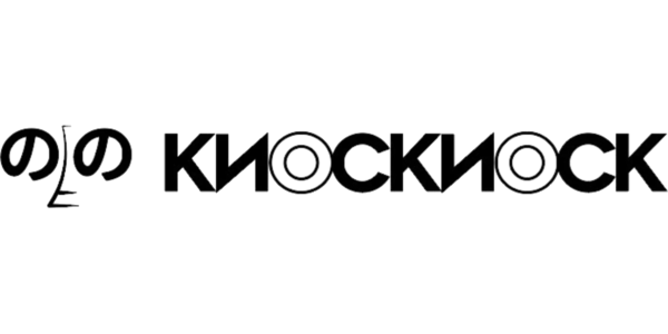 Visualize 1996服务商家Logo－KNOCKNOCK 敲敲