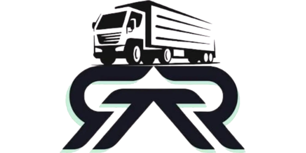 Visualize 1996服务商家Logo－RR Logistics