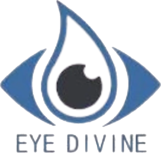 Visualize 1996服务商家Logo－Eye Divine