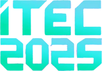 Visualize 1996服务商家Logo－iTEC 2025