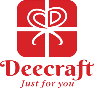 Visualize 1996服务商家Logo－Deecraft