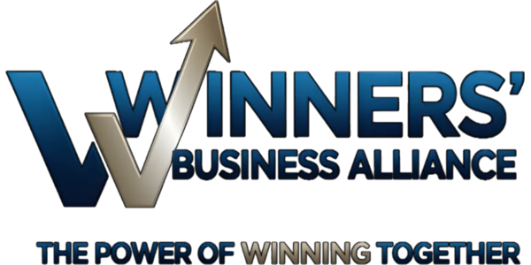 Visualize 1996服务商家Logo－Winners' Business Alliance