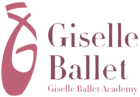 Visualize 1996服务商家Logo－Giselle Ballet Academy