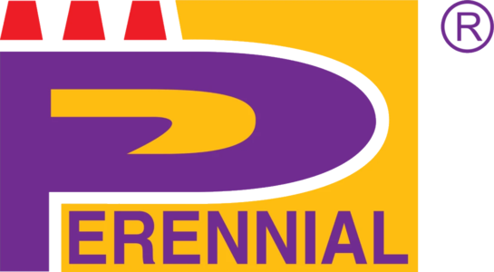 Visualize 1996服务商家Logo－Perennial