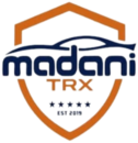Visualize 1996服务商家Logo－Madani TRX
