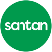 Visualize 1996服务商家Logo－santan