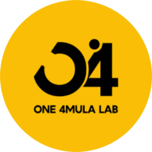 Visualize 1996服务商家Logo－One 4Mula Lab