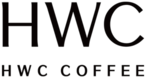 Visualize 1996服务商家Logo－HWC Coffee