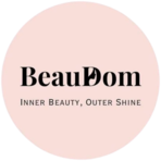 Visualize 1996服务商家Logo－BeauDom