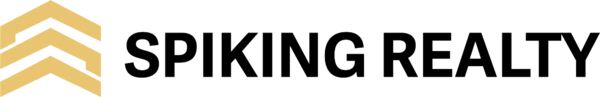 Visualize 1996服务商家Logo－Spiking Realty