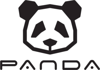 Visualize 1996服务商家Logo－Panda